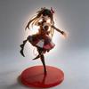 Anime Date A Live Kurumi Tokisaki Akční figurka Sběratelský model Hračka 23 cm, Vysoká kvalita, Sběratelský předmět