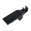 Hood Support Prop Rod Clamp Clip 53452-02090 For Toyota Corolla 4-Door 2009-2013