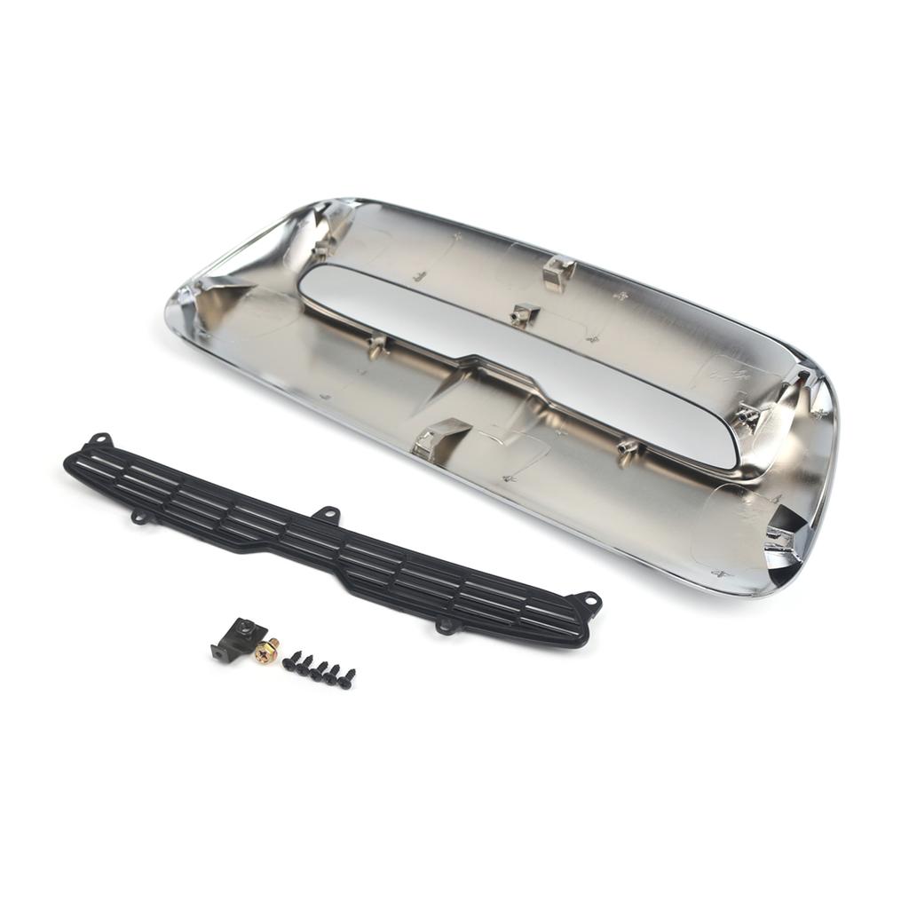 Grilles D'aération Du Capot Moteur Prise D'air Couvercle D Dair De Ventilation Du Capot~p133336778