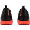 Puma Future 8 Play TT Jr Trendy Sports Low-Top Kids Football Shoes Kids Football Shoes Black 108396-01