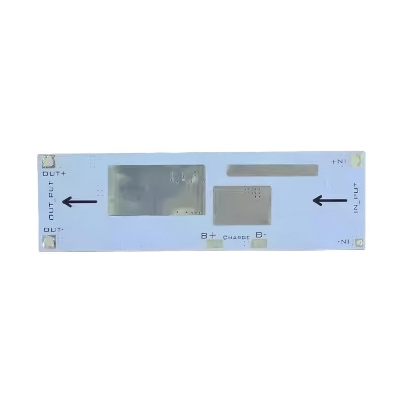 Automatic Power Module 15W UPS Uninterrupted Power Supply Board Module For IoT Devices Wide Voltages Compatibility
