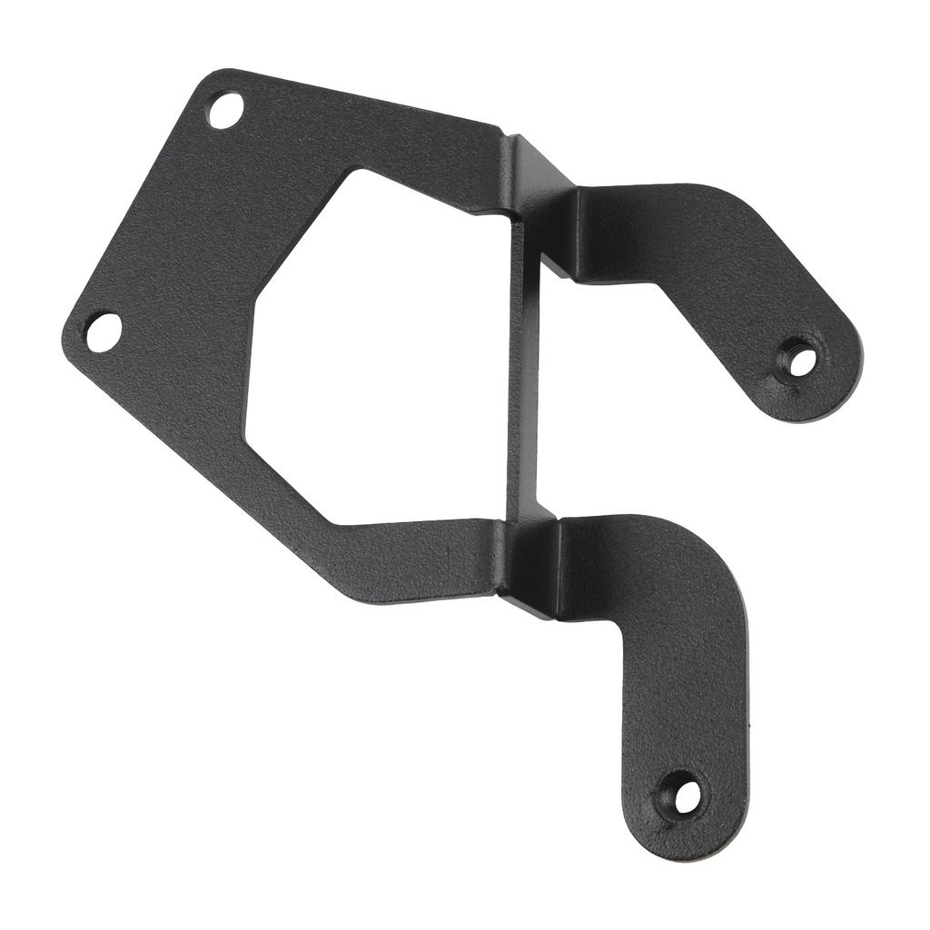 For BMW R1200GS R1250GS LC ADV 2013-2023 Motorcycle Exhaust Baffle Protector Cover Upper Side Panel Frame Guard Middle Infill