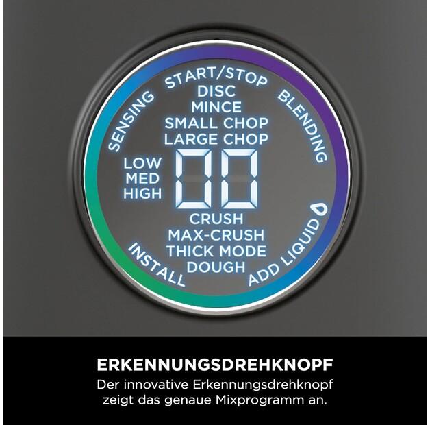 Countertop Blender Ninja Detect Power Mixer & Processor Pro (TB401EU)