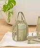 Trevelus Mesh Bag Bucket V.2