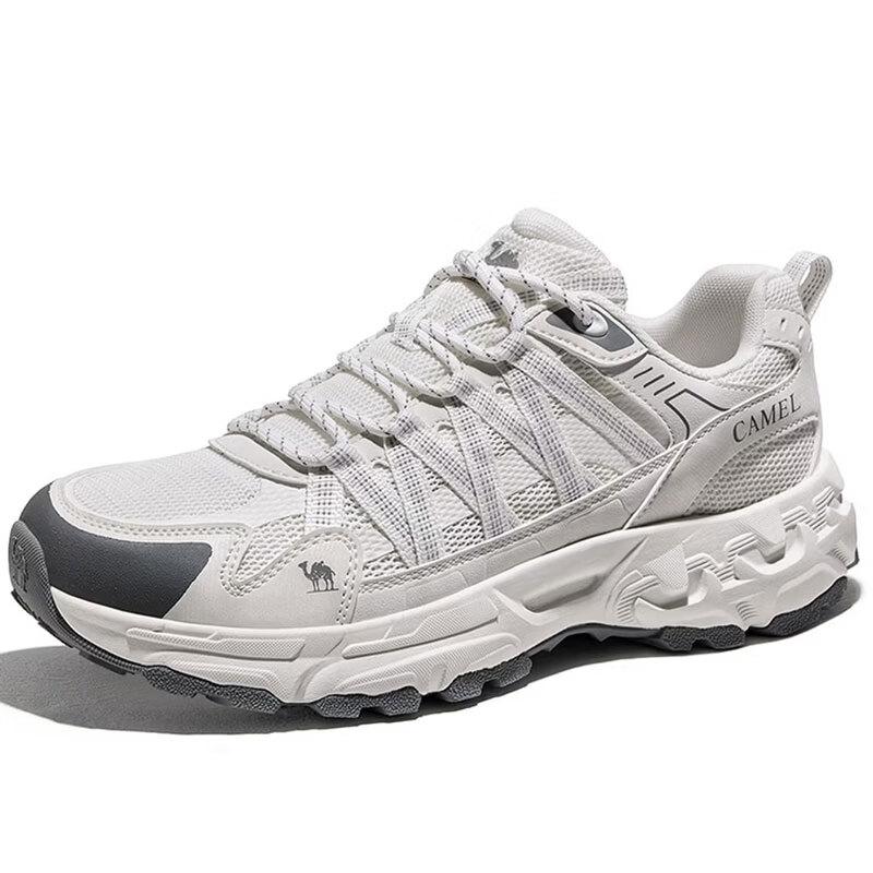 Camel Women s Lightweight Breathable Hiking Shoes G26B693052 39