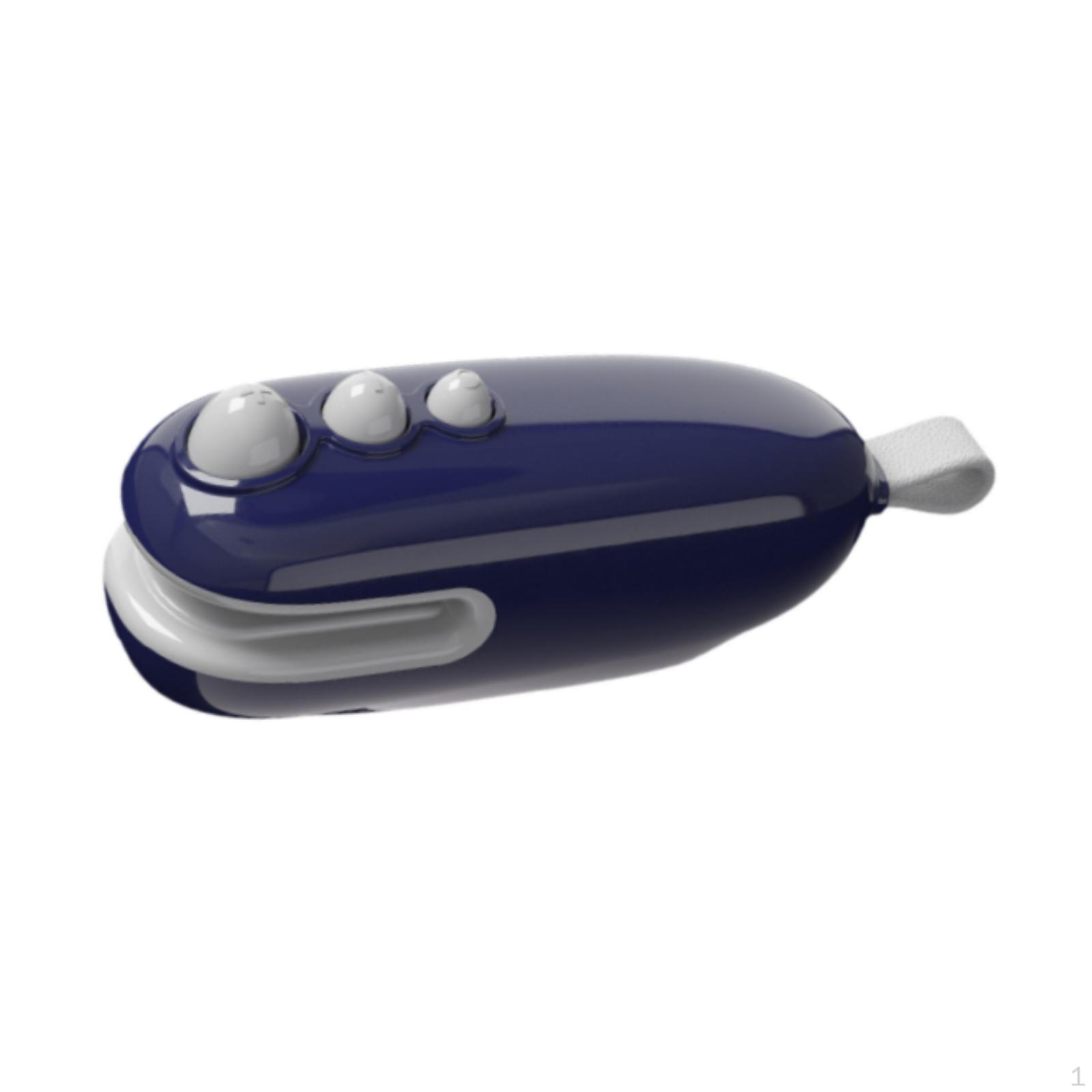 

Машина для запечатывания пакетов 2 в 1, портативная ручная машина для запечатывания пакетов с закусками, вакуумные пакеты