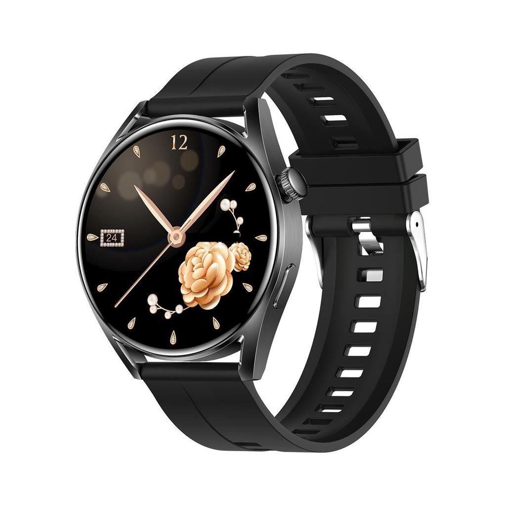 Reloj inteligente Y13: Monitoreo de Deportes al Aire Libre, Frecuencia Cardíaca, Podómetro, Alarma, Multifunción.