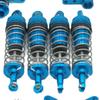 1/12 1/14 RC Car Spare Parts, Set, Metal Upgrade Parts 144001 124019
