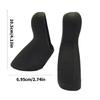 Bicycles Brake Levers Hoods Bikes Brake Levers Sleeve Bikes Brake Levers Cover Brake Levers Handle Grip Protector Cover
