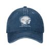 Classic I Need Ibuprofen Cat Meme Baseball Caps Unstructured Unisex Women Distressed Washed Sun Cap Funny Outdoor Adjustable Hat