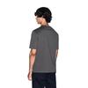 Armani Exchange Mens Logo All-Over Print T-Shirt