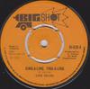 7inch Record STEVE COLLINS  DingALing TingALing BI620 Big Shot 1973 UK Reggae Ska  Dub Used