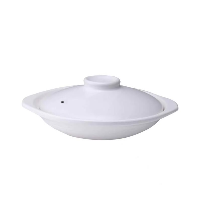 Jian Xiansheng Ceramic Anti-Dry Burn Claypot Rice Pot