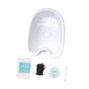 Foot Bath SPA Machine Professional Durability Health Care Practical Portable