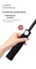 Long Handle 8-Rib Golf Umbrella - Automatic, Straight Handle, UV Protection, Rainproof for Sun and Rain