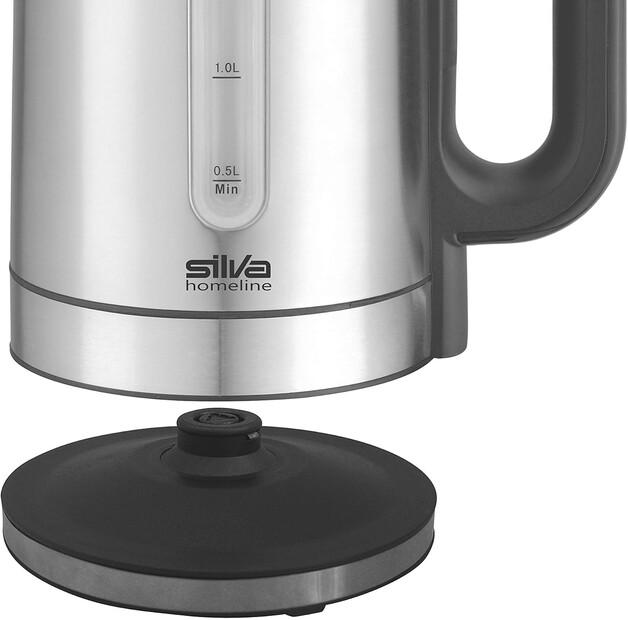 Kettle Silva Schneider KL-T2200