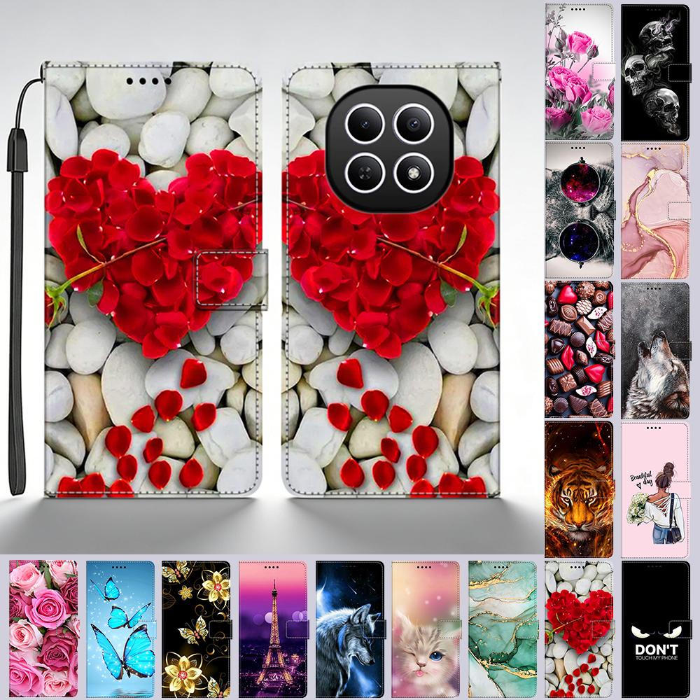 For POCO M8 5G Case Silicone Leather Wallet Flip Case For Xiaomi Poco M8 Case Protective Book Phone Cover For Poco M 8 Funda