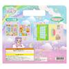 Sunstar Stationery Magnet Play Expanding Precure 6314340A Sky!