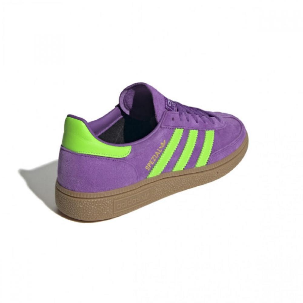 Adidas Handball Spezial Pebble Green Js0251