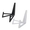 Elegant Mouse Storage Bracket Holder for Stability and Orderliness In Workspaces Widely Used