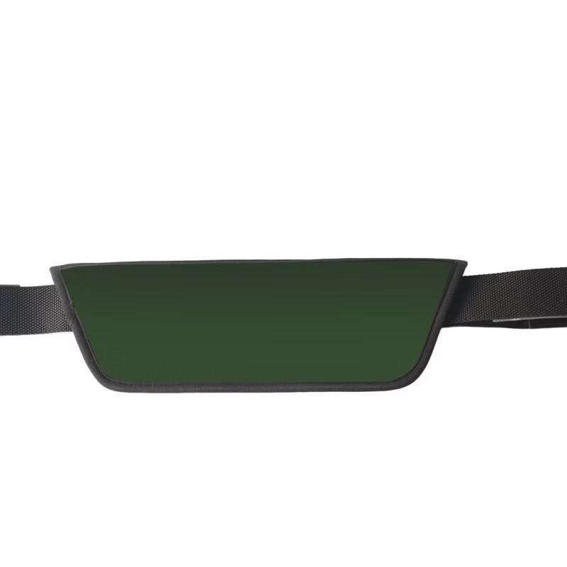 TULX Leather Weighted Fitness Hip Thrust Belt