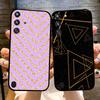 For Nubia Red Magic 10 Pro Case Cartoon Silicone Soft Phone Cover For ZTE Nubia RedMagic 10 Pro Plus 10 Pro+ Protective Fundas