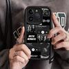 Rock A-Arctic Popular M-Monkeys Band Phone Case For iPhone 17 16 E 15 14 13 12 11 Pro Max Plus Back Cover