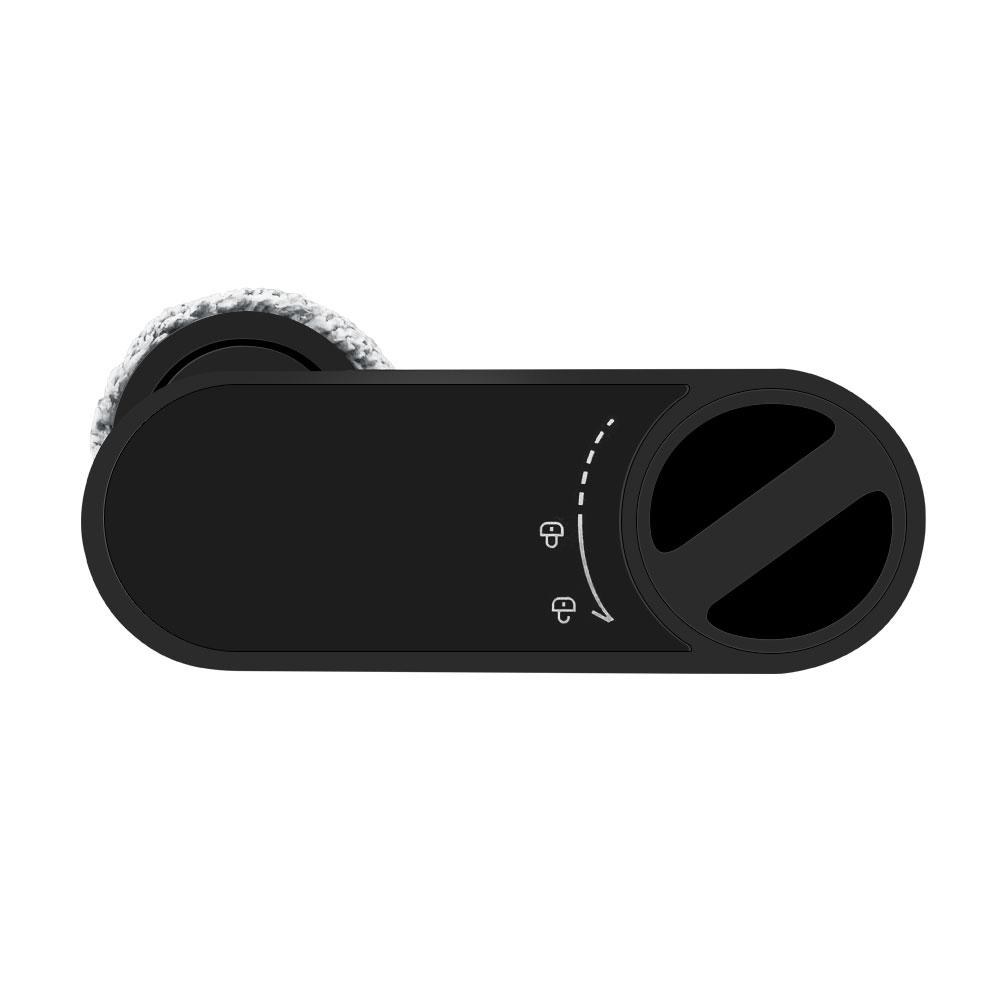 Compatible For ( Midea GX5 ) Robot Vacuum Cleaner Accessories Parts Replacement Kit Roller Soft Brush Filter