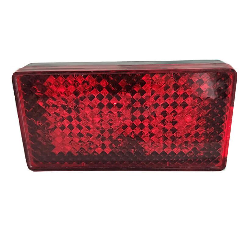 Chunsen Rear Fog Lamp Assembly for Dongfeng Mengshi EQ2050 Military Off-road Vehicle 1