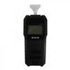 Breath Alcohol Concentration Digital Display Alcohol Tester Compact Size