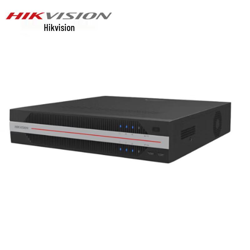 

Hikvision iVMS-9000N-S5/C300 Intelligent Video Management Server