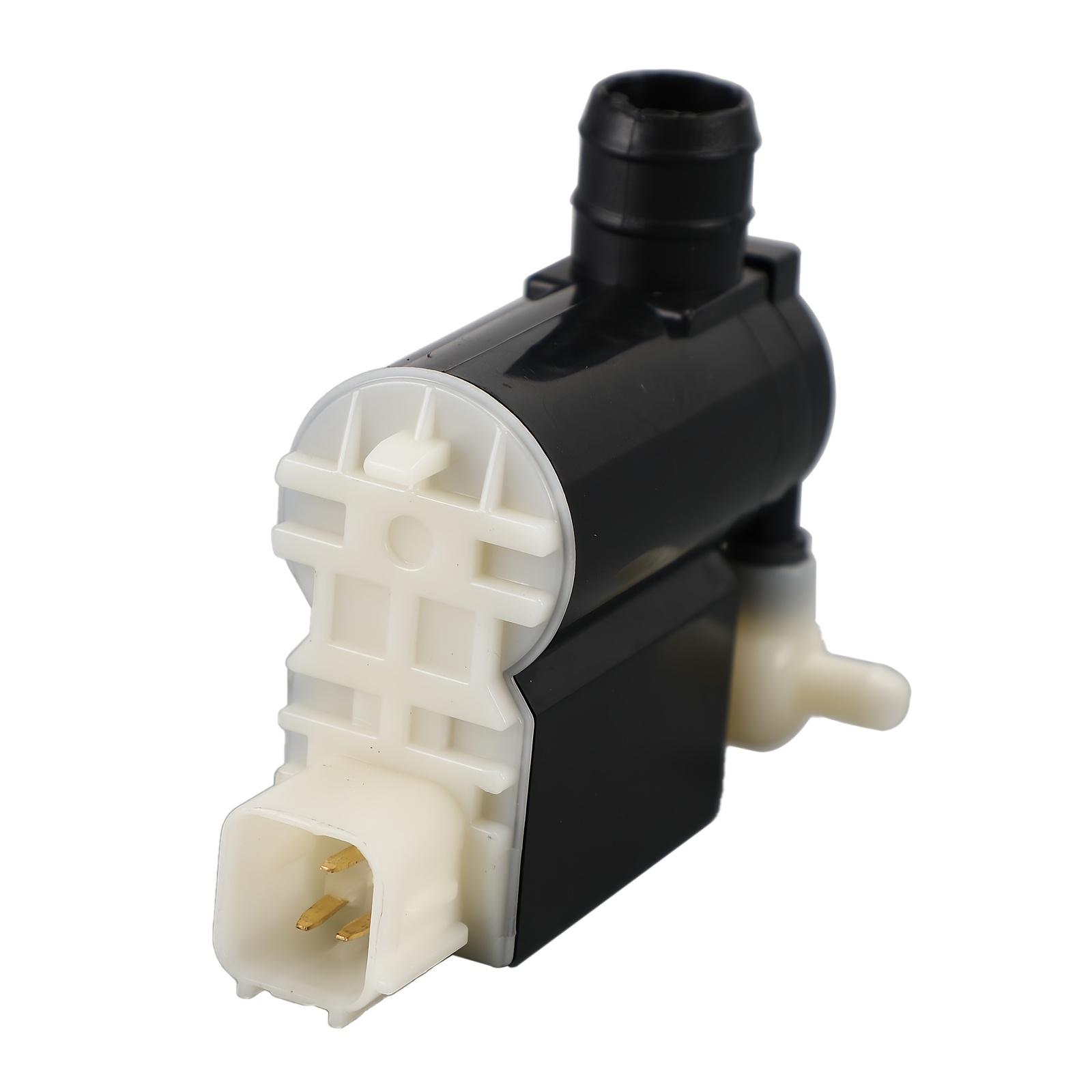 

Насос омывателя лобового стекла для KIA для HYUNDAI 98510-2V100985102V10098510-2L100 Автозапчасти