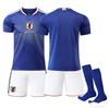 2026 World Cup Japan Home