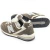 New Balance 996 Khaki