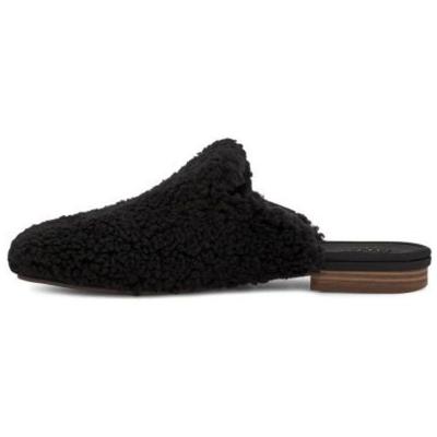 Women's Janaya Mule Black 1130815-BLK