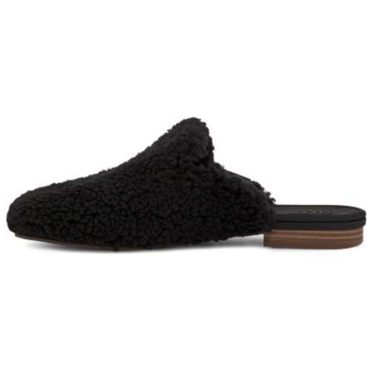 UGG Women s Janaya Mule Black 1130815-BLK 37