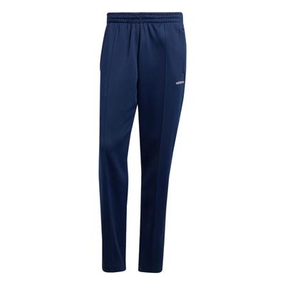 Originals Solid Color Elastic Comfort Casual Pants Men Bottoms Night-Indigo IW3232