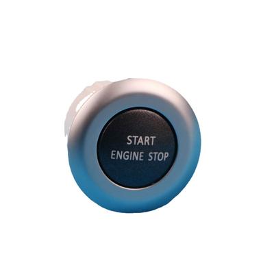 For Land Rover Range Rover Sport L320 Discovery 4 L319 2010-2016 LR014015 Engine Start Stop Keyless Ignition Switch