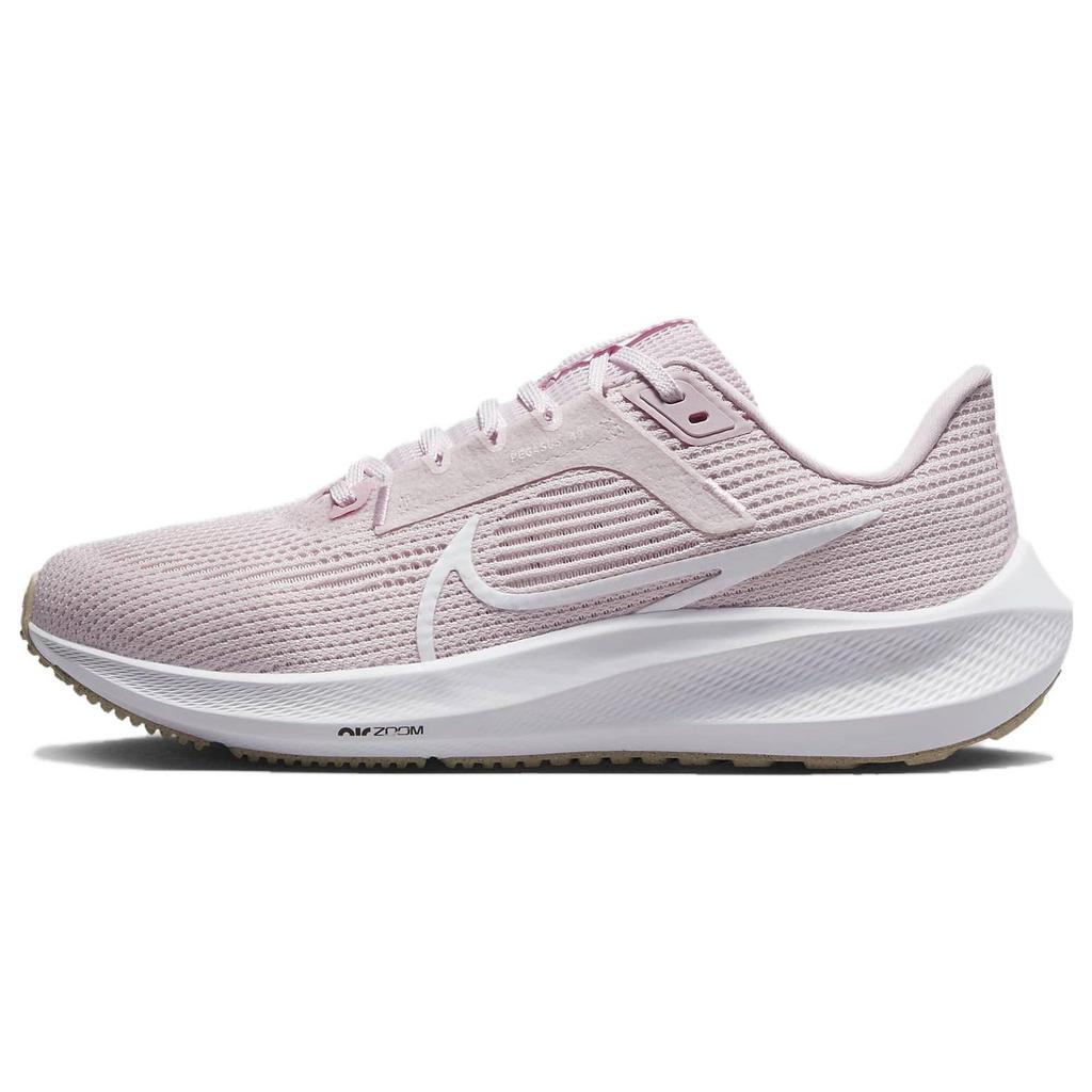 Nike Pegasus 40 Rosa Perla Mujer DV3854-600
