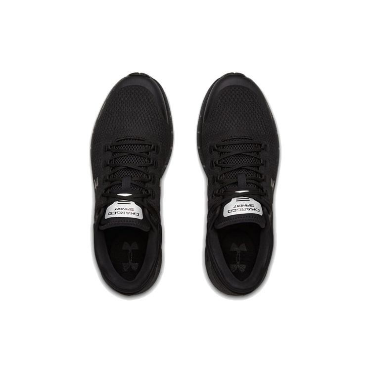 Under Armour Charged Bandit 5 'Black Silver' Men's 3021947-002