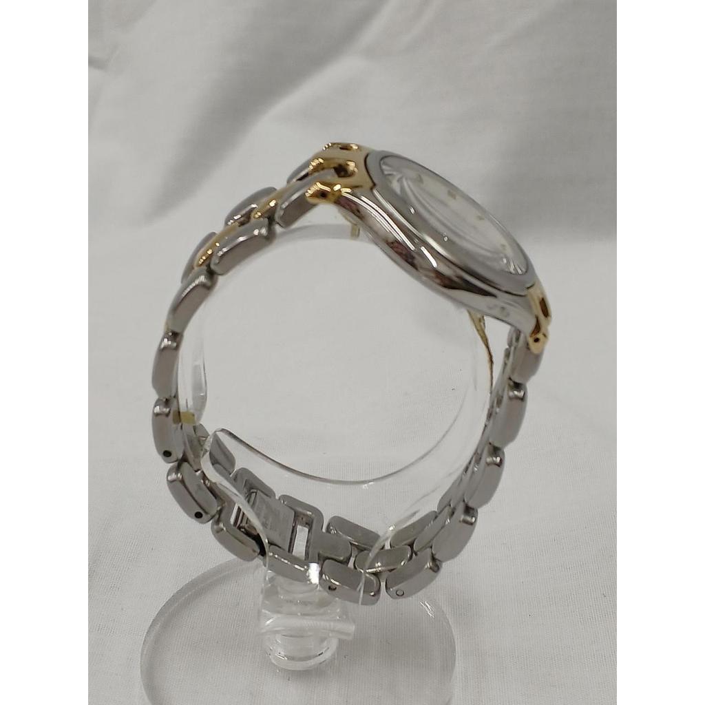 Used SEIKO 5E31-6F00 Watch
