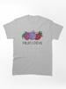 Seven Deadly Sins Fruit of the Devil Classic Unisex T-Shirt