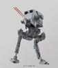 Plastikový model BANDAI SPIRITS Star Wars 1/48 AT-ST, barevné kódování (nová verze)