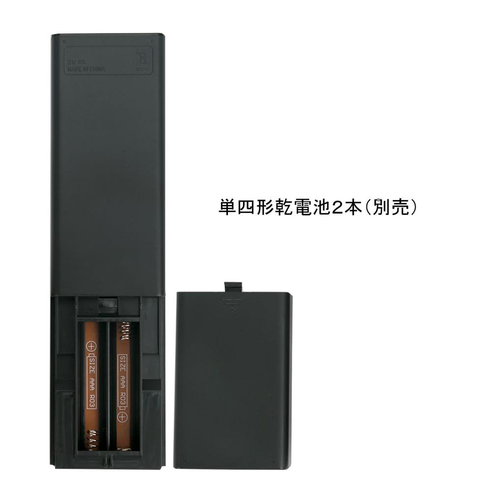 PerFascin Substitute Remote Control Fits for SONY Speaker Home Theater System RMT-AH240J RMT-AH240U RMT-AH110U HT-XT2 HT-NT5 T-CT790 SA-NT5 HT-XT3