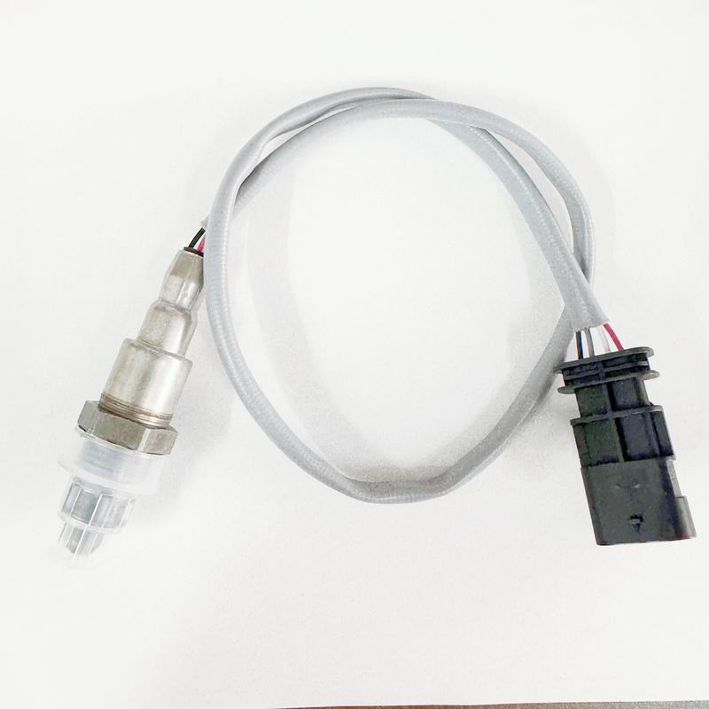 

For Peugeot 508 Petrol lambda probe sensor 0258030341 FBZ8344 9811388380 Total length 60cm