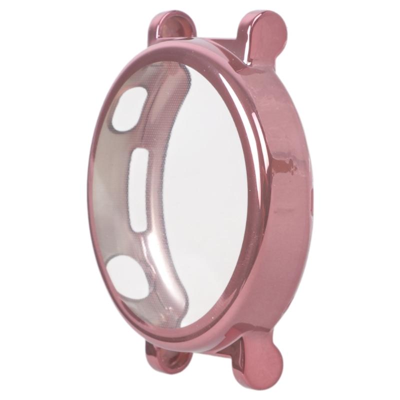 Screen Protector Soft Housing Suitable for Watch GT4 Scratched Resistant Protective Cover Bumpers Shells Shockproof Case