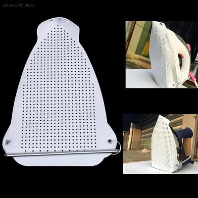 High Quality Iron Shoe Cover Ironing Shoe Cover Iron Plate Cover Protector Protects Your Iron Soleplate For Long-lasting Use