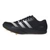 Adizero Săritură în Lungime 2024 Pachet Atlet Pantofi Sport Bărbați Negru Negru-Core Negru-Zero Metalic ID0300