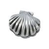 Alloy Book Accessories Decorative Page Clip Clamp Ornate Shell And Underwater Creature Design For Writers