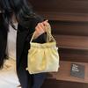 Niche design premium bag spring new diamond chain bag fashionable atmosphere versatile commuter bag women